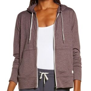 Vuori halo performance jacket size small